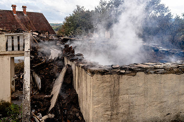 Reliable Content Restoration contractor in Beverly, OH by Fire Damage Biloxi